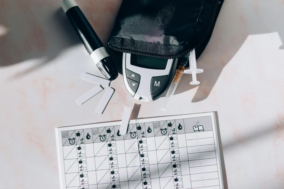 Customized Wellness & Preventive Care Plan