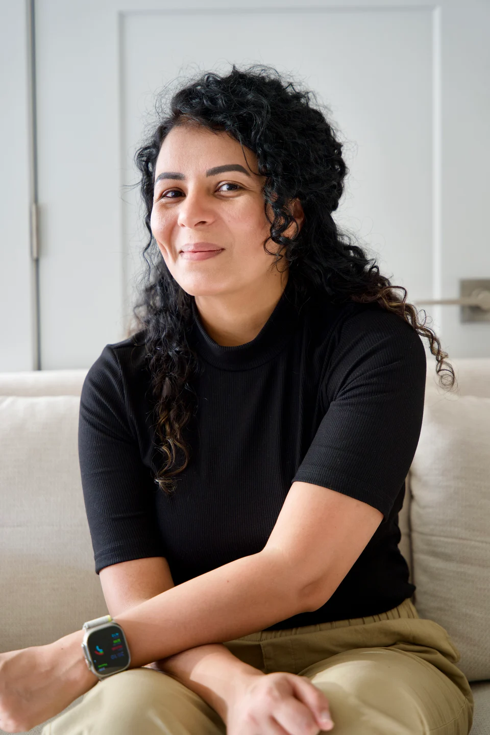 Dr. Shyama Patel, Naturopathic Doctor